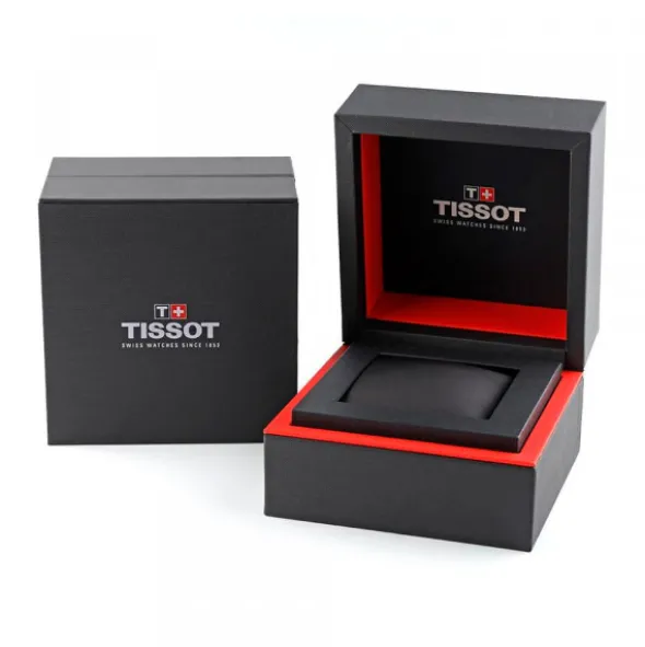 Reloj Tissot Ballade 34mm