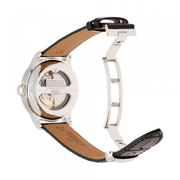 Reloj Tissot Le Locle Powermatic 80