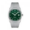 Reloj Tissot PRX Powermatic 80 Verde