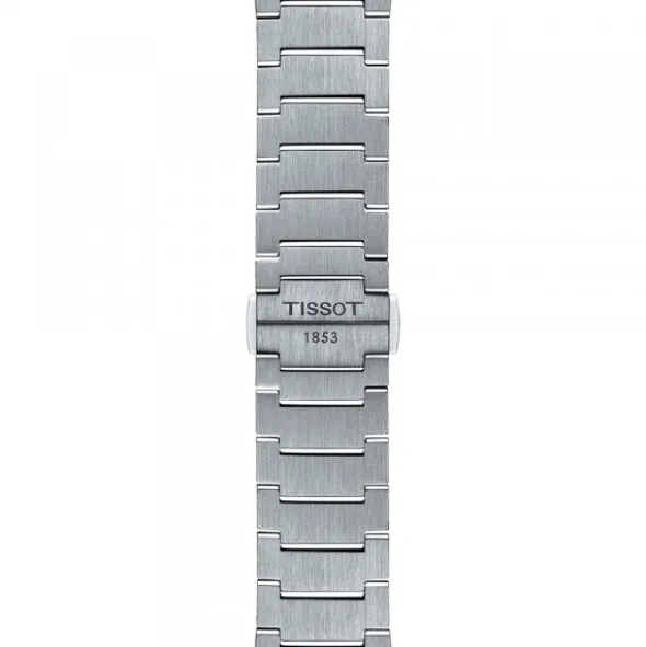 Reloj Tissot PRX Powermatic 80 Azul