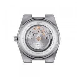 Reloj Tissot PRX Powermatic 80 Azul