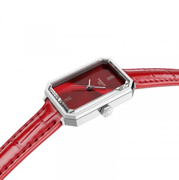 Reloj Tissot SVR 30mm