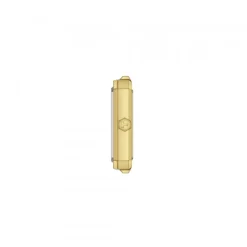 Reloj Tissot SVR 30mm Dorado