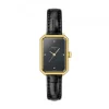 Reloj Tissot SVR 30mm Negro