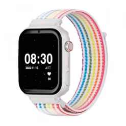 Smartwatch GPS SaveFamily Unicornio para niños – Seguridad y conexión 4G