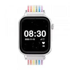 Smartwatch GPS SaveFamily Unicornio para niños – Seguridad y conexión 4G