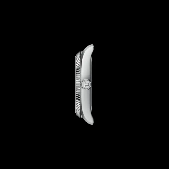 Tissot Ballade 34mm – Reloj suizo de cuarzo elegante