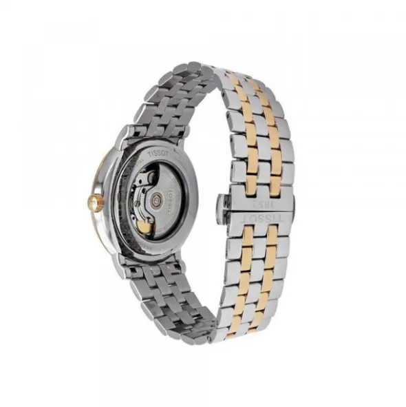 Tissot Carson Premium Powermatic 80
