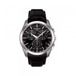 Tissot Couturier Chronograph