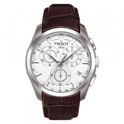 Tissot Couturier Chronograph