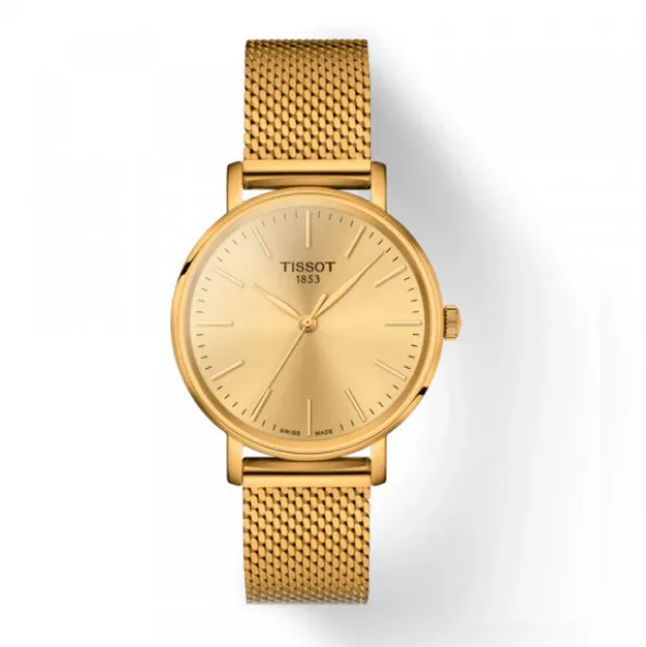 Tissot Everytime Gent