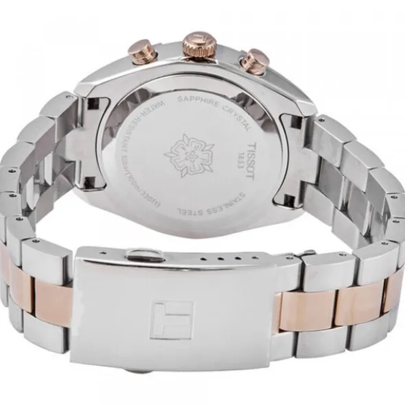 Tissot PR 100 Sport Chic Chronograph