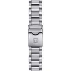 Tissot Supersport Chrono 45.5mm